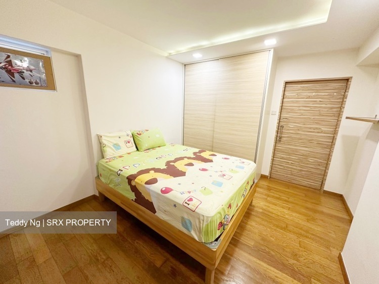 Blk 535 Pasir Ris Drive 1 (Pasir Ris), HDB Executive #640036141